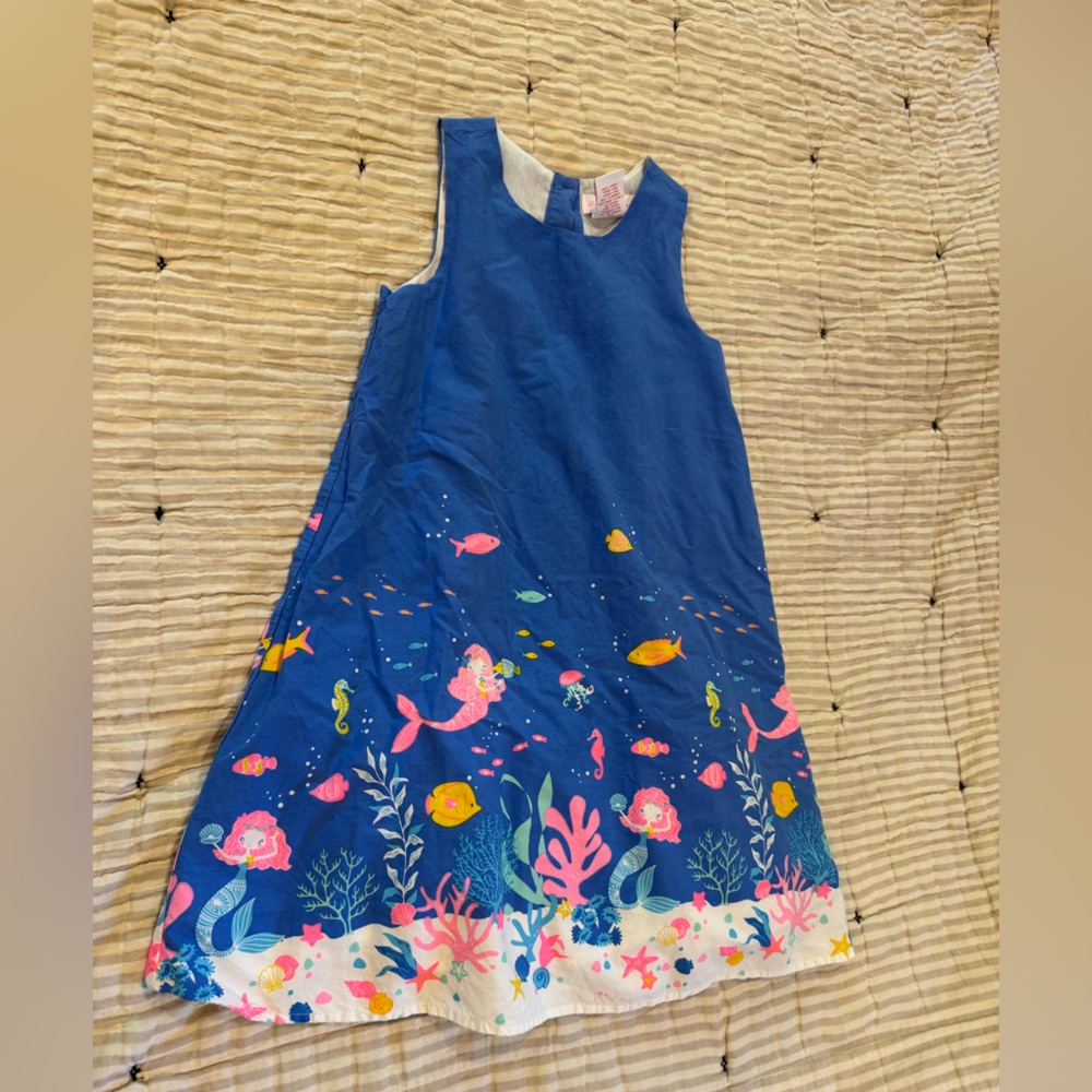 Casual dress by Tommy Bahama size 7
